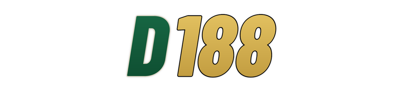 d188 โลโก้